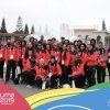 2019 Pan American Games, Lima, Peru